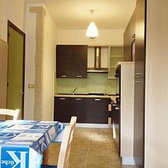 Appartement Flache Sonne