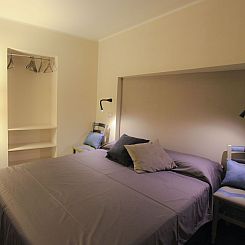 Appartement Aristoteles, Wohnung mit Blick in die Nähe des 