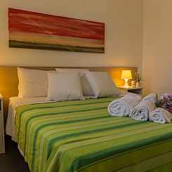 Appartement Dachgeschoss Meerblick Donnalucata