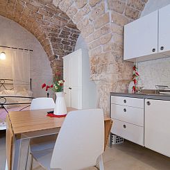 Appartement Romantischer Dammuso