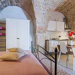 Appartement Romantischer Dammuso