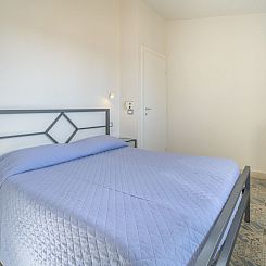Appartement in Donnalucata mit Grill und Terrasse