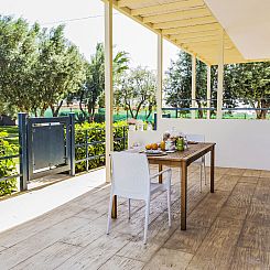 Appartement Dammusa TerraMare