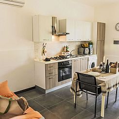 Appartement Dammusa TerraMare