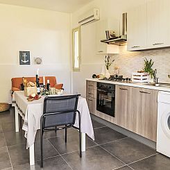 Appartement Dammusa TerraMare