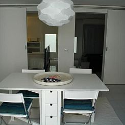 Appartement Gemütliche Wohnung für 4 Personen