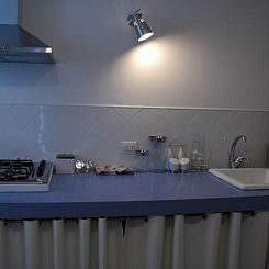 Appartement Gemütliche Wohnung für 4 Personen