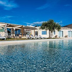 Vakantiehuis Casale degli Ulivi