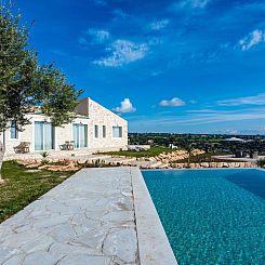 Vakantiehuis Casale degli Ulivi