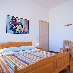 Vakantiehuis "Villetta Sampieri