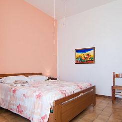 Vakantiehuis "Villetta Sampieri