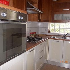 Vakantiehuis "Villetta Sampieri
