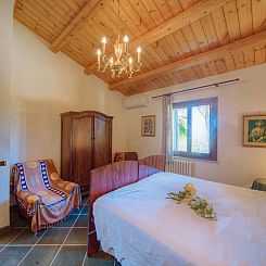 Vakantiehuis Ferienvilla 'Mamma Ginevra' mit privatem Pool