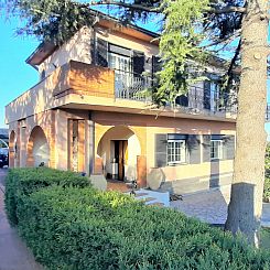 Vakantiehuis Sizilianisches Haus