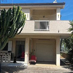 Vrijstaande woning in Agrigento