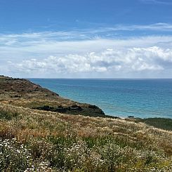 Vrijstaande woning in Agrigento