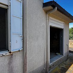 Vrijstaande woning in Agrigento