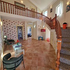 Appartement Villa Baia Smeralda bei Holiday World