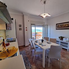 Appartement Villa Baia Smeralda bei Holiday World