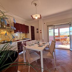 Appartement Villa Baia Smeralda bei Holiday World