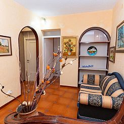 Appartement La Casa del Sole von Holiday World