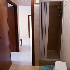 Appartement 'Girasole' mit Wi-Fi