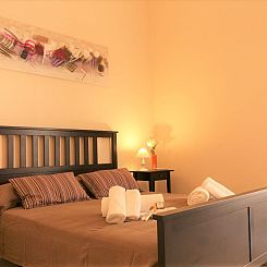 Appartement Casa Elena, Ragusa, Stadtzentrum