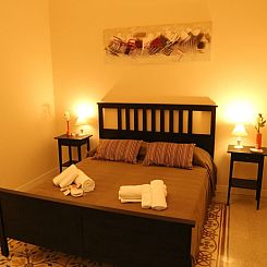Appartement Casa Elena, Ragusa, Stadtzentrum