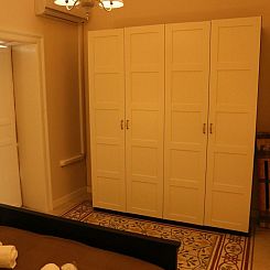 Appartement Casa Elena, Ragusa, Stadtzentrum
