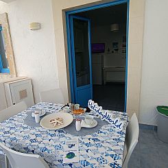 Appartement MareLuna Rio Favara von Holiday World