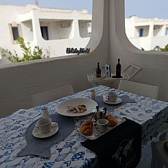 Appartement MareLuna Rio Favara von Holiday World