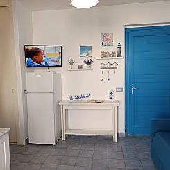 Appartement MareLuna Rio Favara von Holiday World