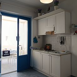 Appartement MareLuna Rio Favara von Holiday World