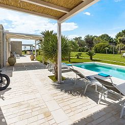 Appartement Edoné, Wohnung mit Blick auf einen Sandstrand