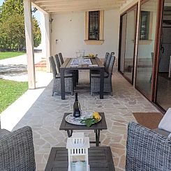 Vrijstaande woning in Ispica