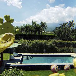Vakantiehuis Gemütliche Dimora Cariga in Giarre