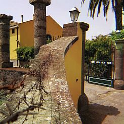 Vakantiehuis Gemütliche Dimora Cariga in Giarre