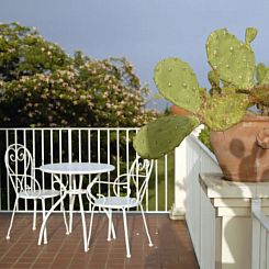 Vakantiehuis Gemütliche Dimora Cariga in Giarre