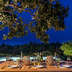 Vakantiehuis Avocado Garten