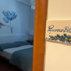 Vakantiehuis Anwesen "Casa Malù" mit Blick aufs Wasser