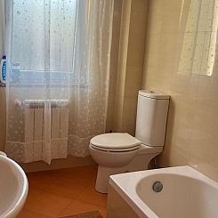 Vakantiehuis Anwesen "Casa Malù" mit Blick aufs Wasser