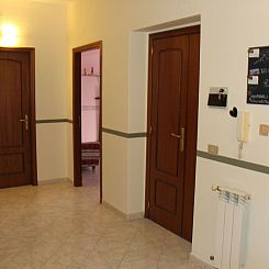 Appartement Le Palme in linera