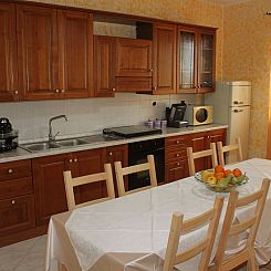 Appartement Le Palme in linera