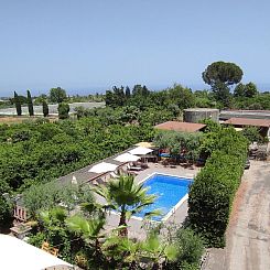 Appartement Le Palme in linera