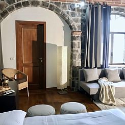 Vakantiehuis Chalet am Ätna