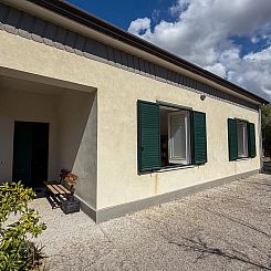 Vrijstaande woning in Scillato