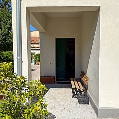 Vrijstaande woning in Scillato