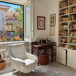 Vrijstaande woning in Scillato