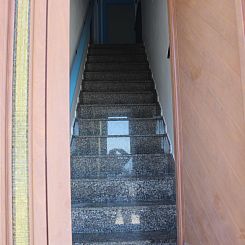 Appartement Wohnung 'Meeresbalkon' in Strandnähe