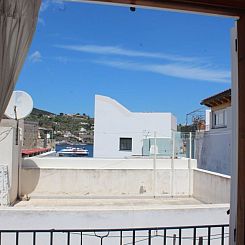 Appartement Wohnung 'Ciaola' mit eigener Terrasse